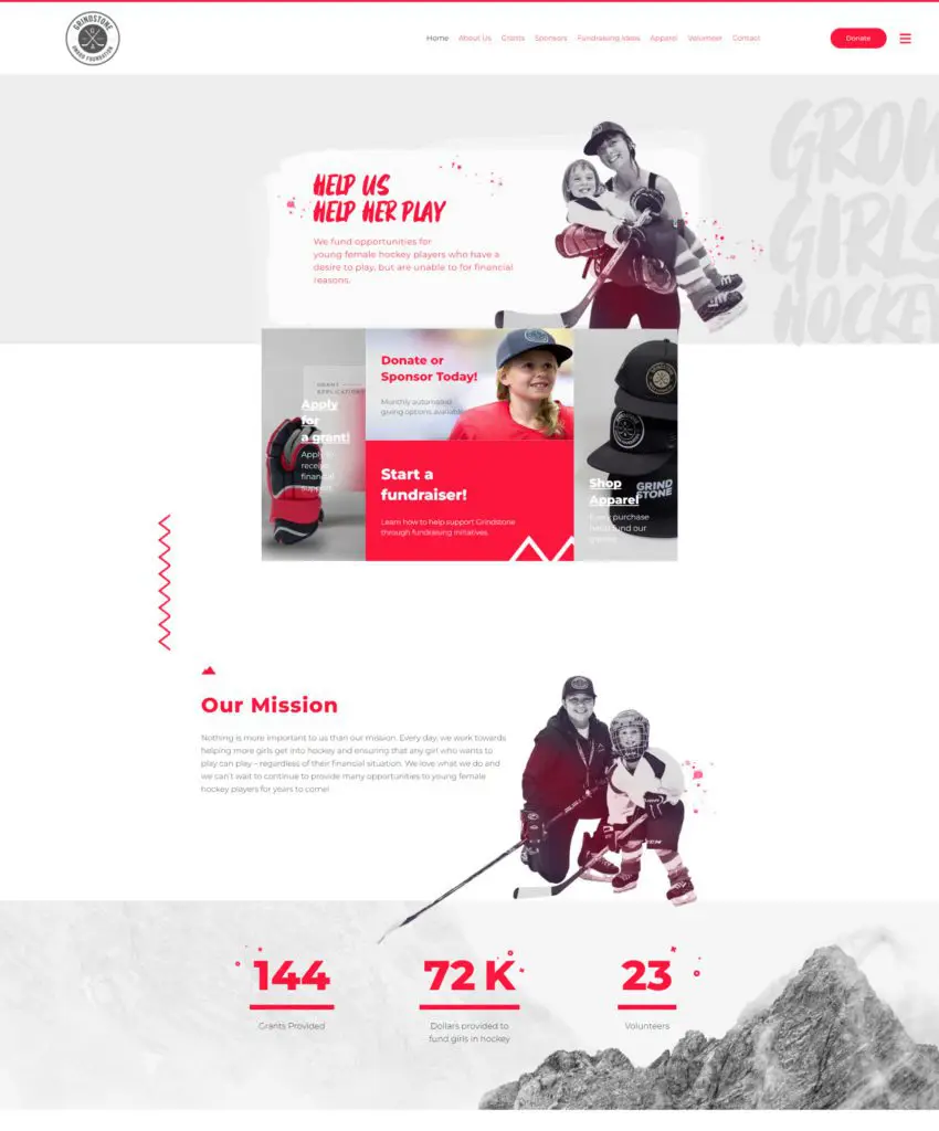 Grindstone Fullpage SS1