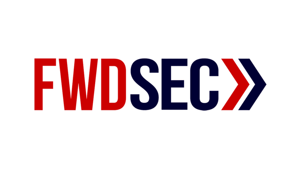 FwdSec Portfolio logo