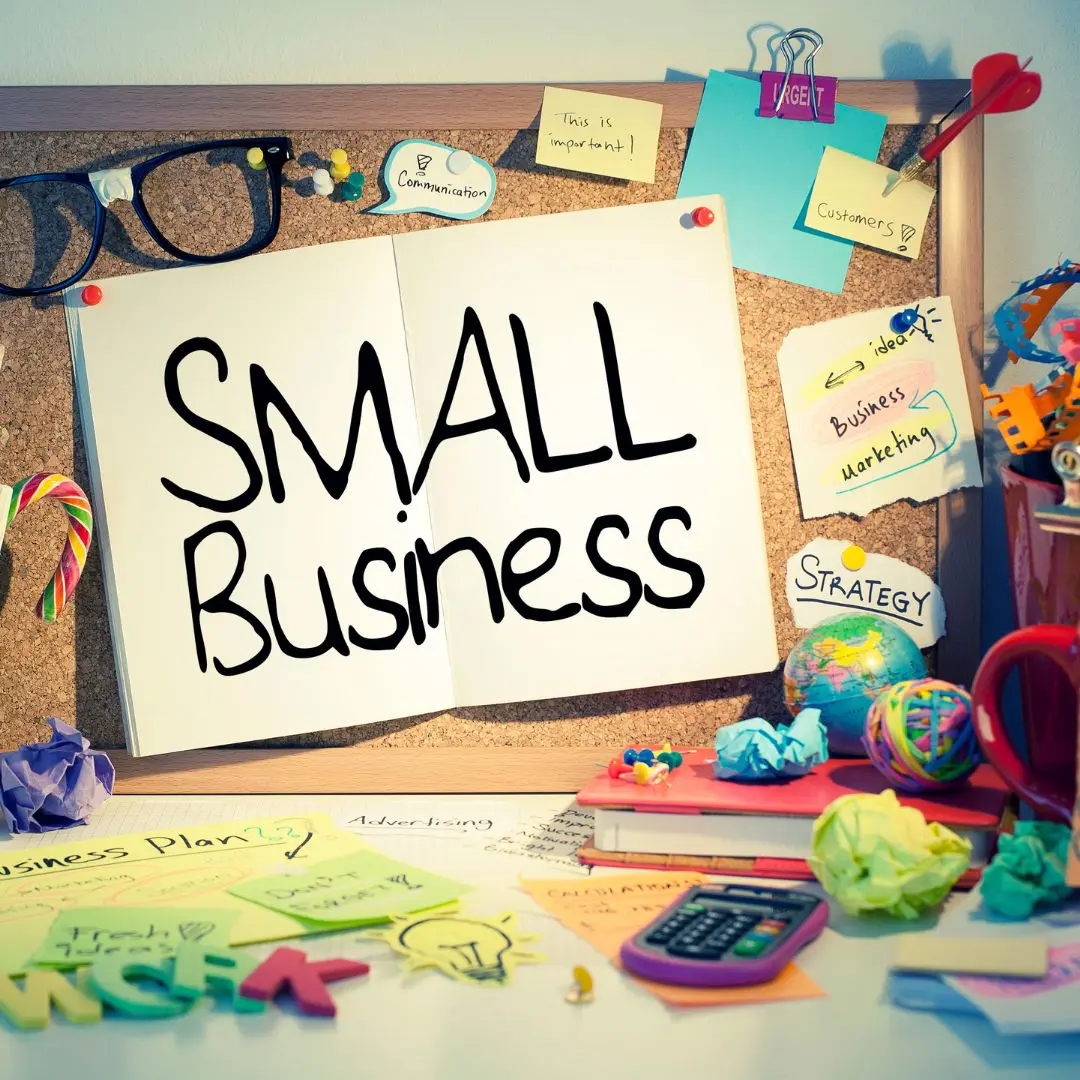 Launching a Small Business in Your Local Community