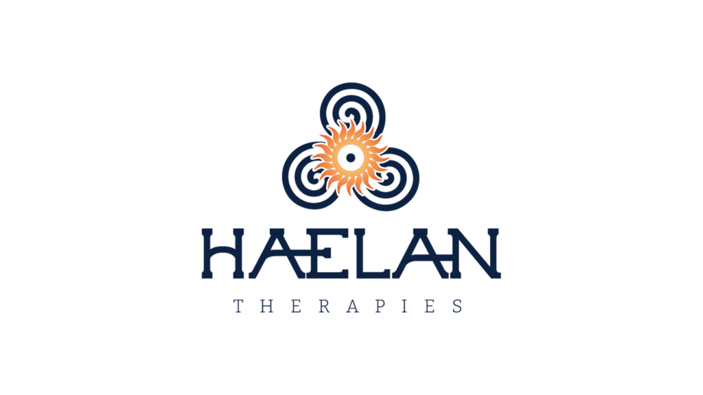 Haelen Therapies logo