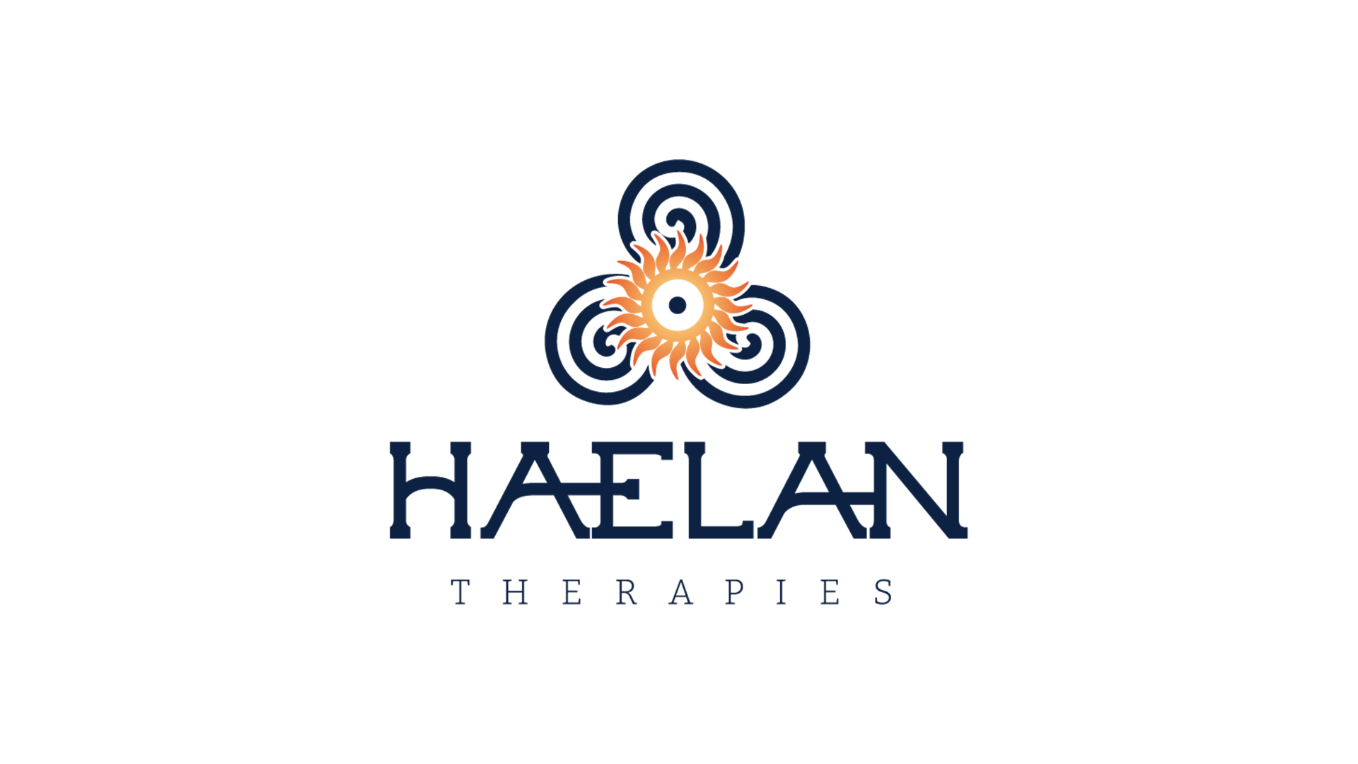 Haelen Therapies logo