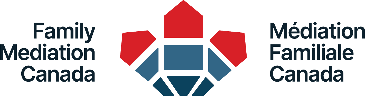 Family Mediation Canada / Médiation Familiale Canada logo