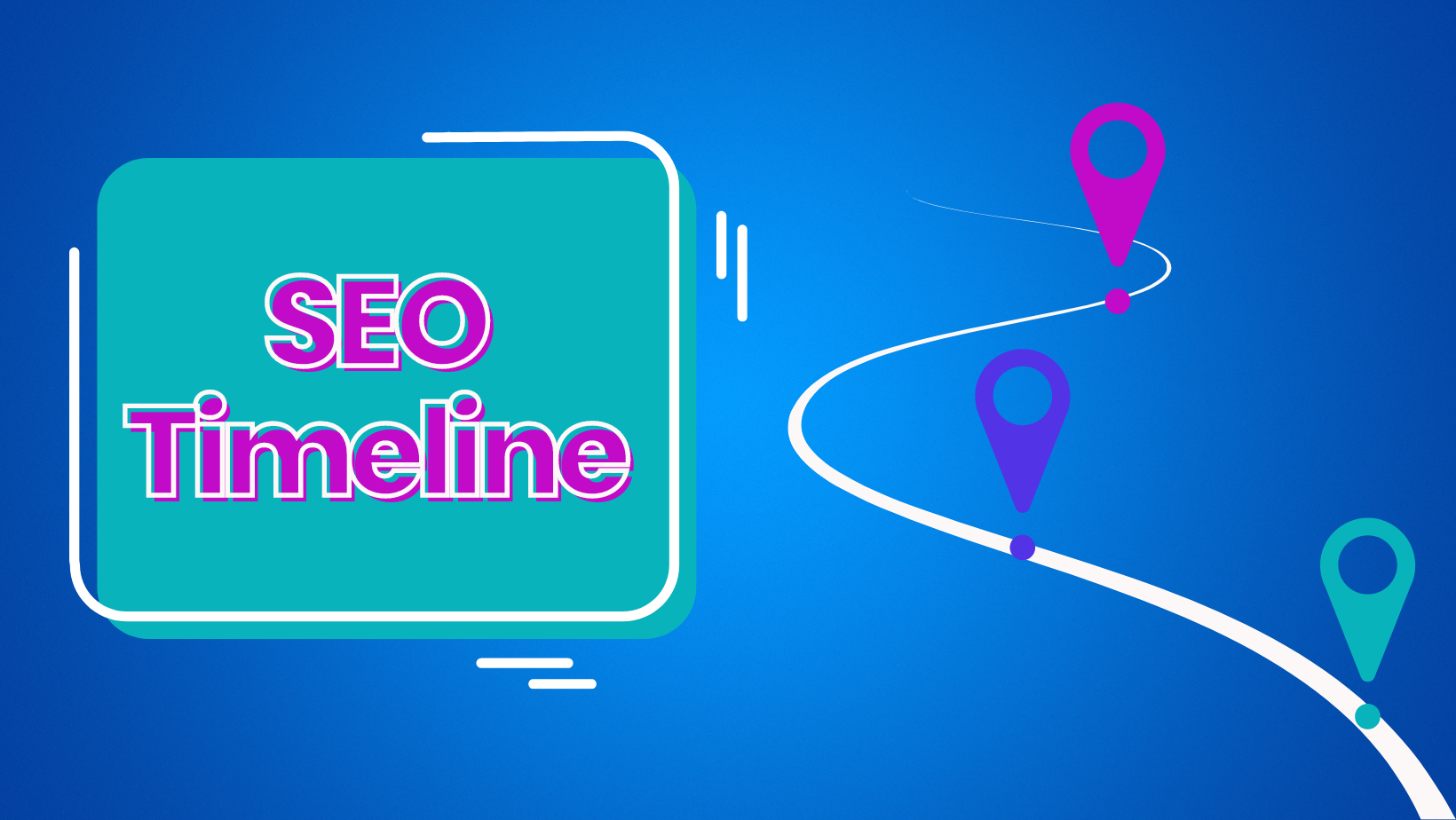 How Long Does it Take for SEO to Take Effect?
