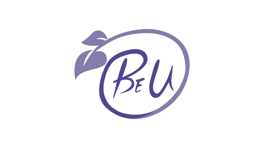 BeingU Coaching logo