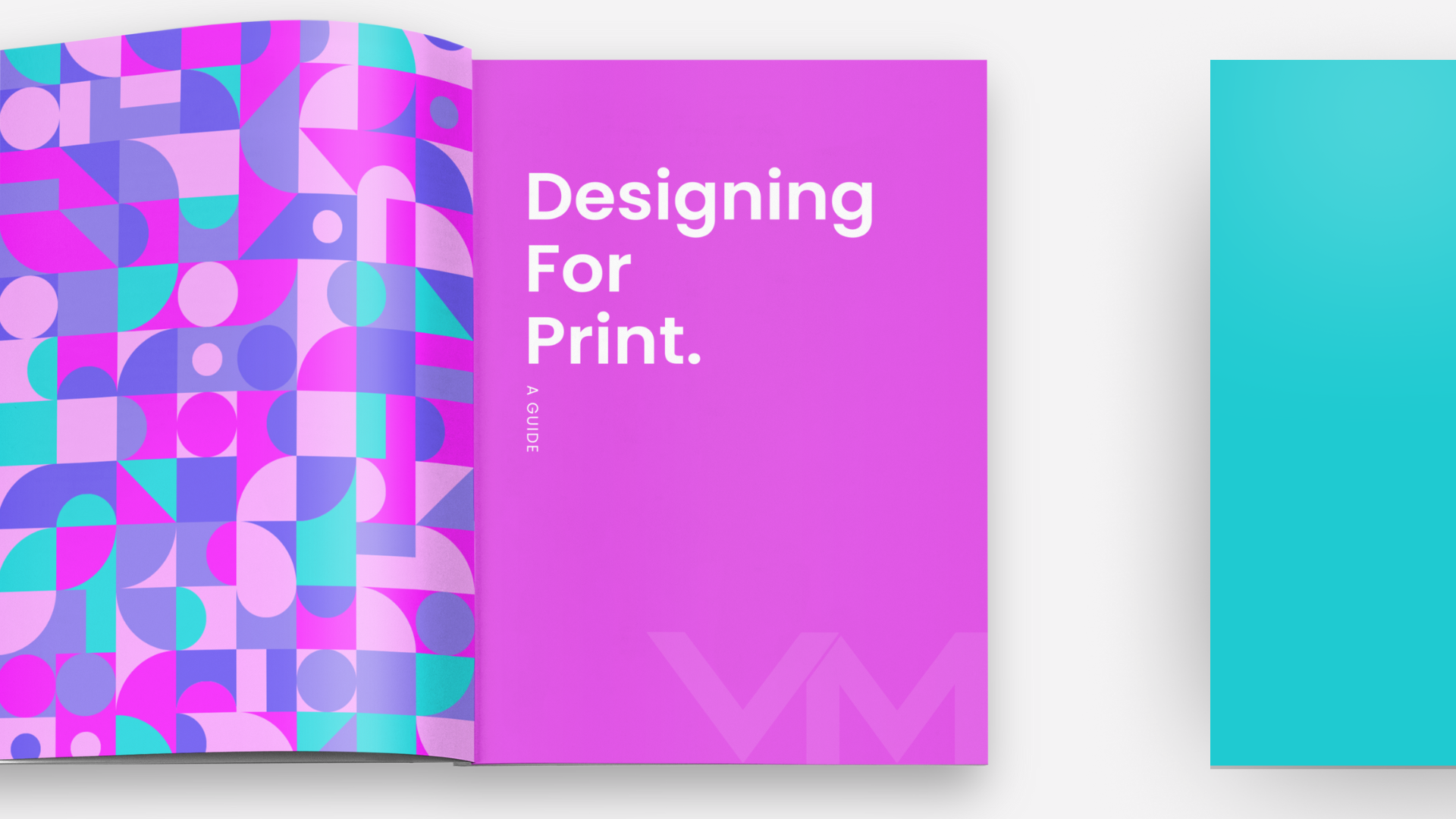 Designing for Print