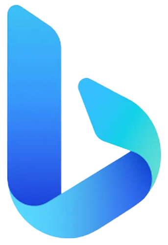 bing logo