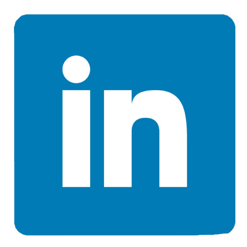 LinkedIn Logo