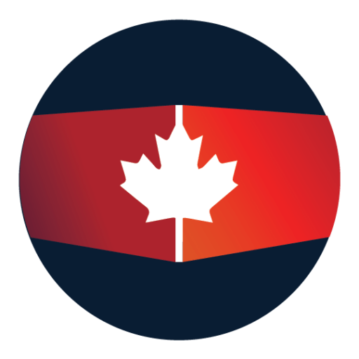 Cornerston Immigration company logo marketing