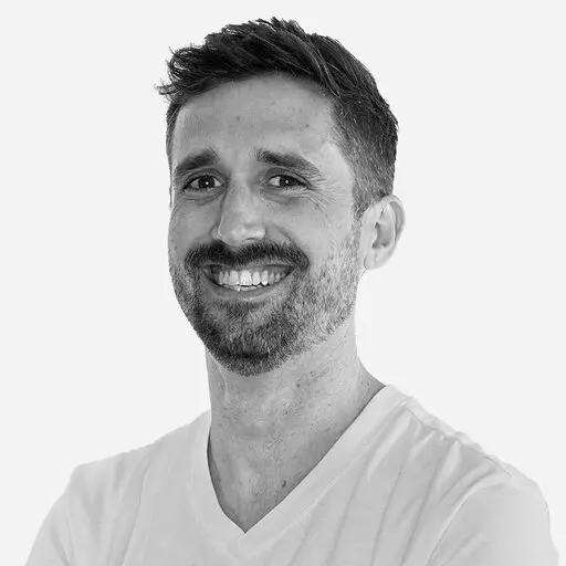 Yves Staheli headshot