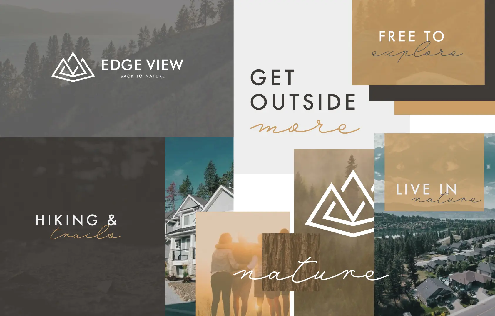 Edge View Guidelines