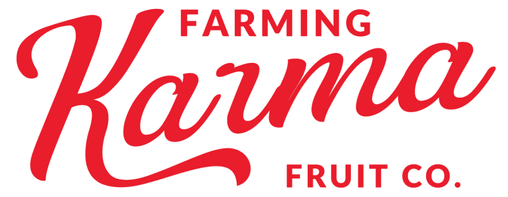 Farming Karma Logo