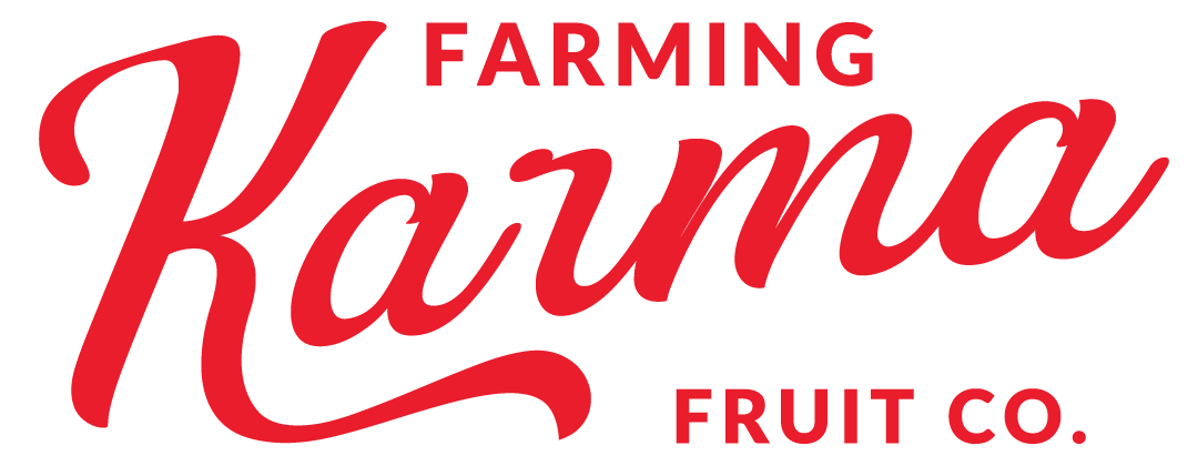 Farming Karma Logo