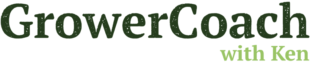 Grower Coach Logo