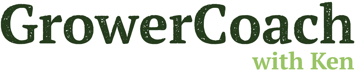 Grower Coach Logo