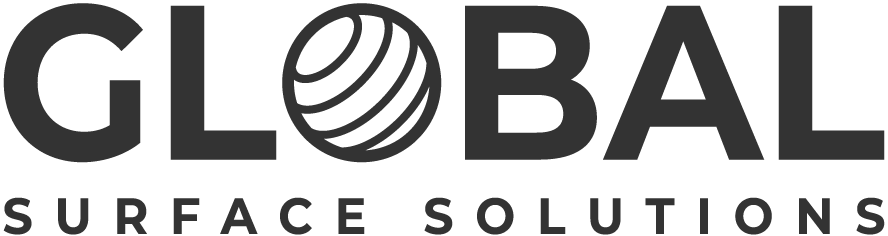 Global Surface Solutions Logo
