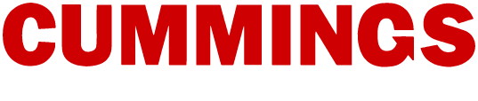 Cummings Logo
