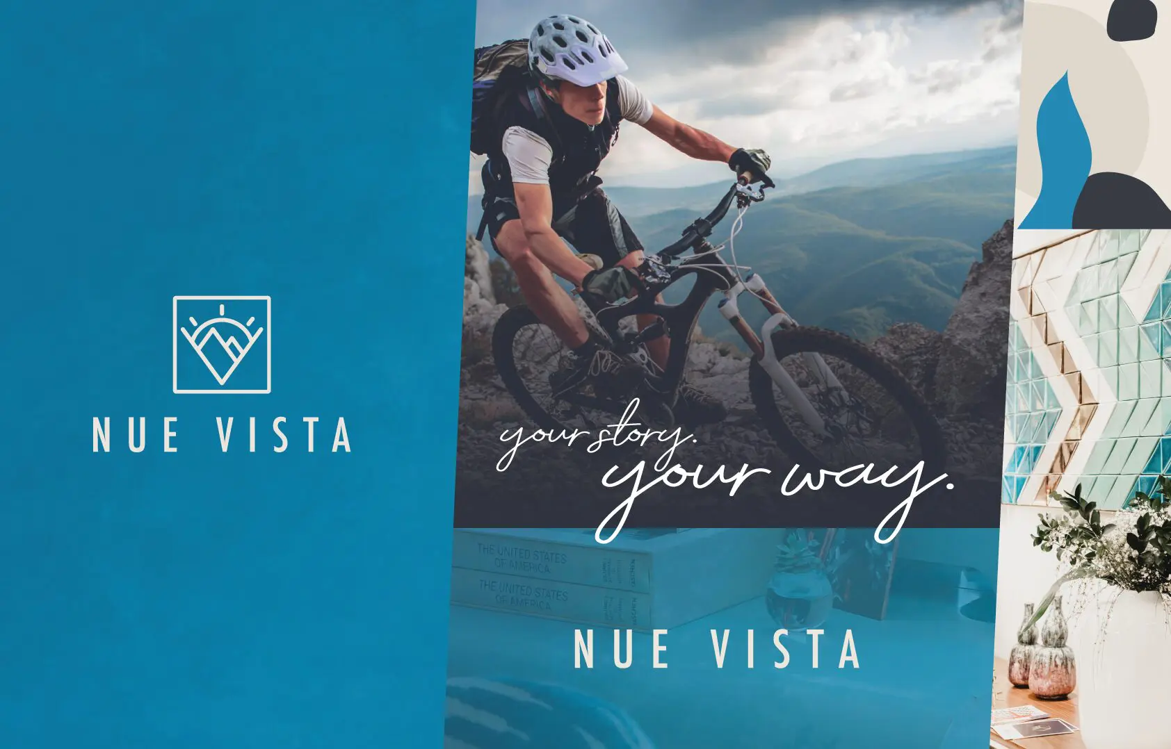 Nue Vista Brand
