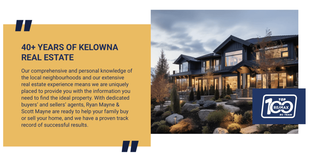 Mayne Brothers Brand Element