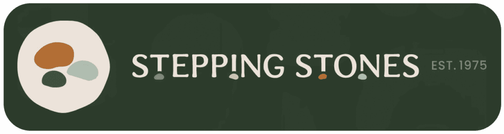 Stepping Stones Logo