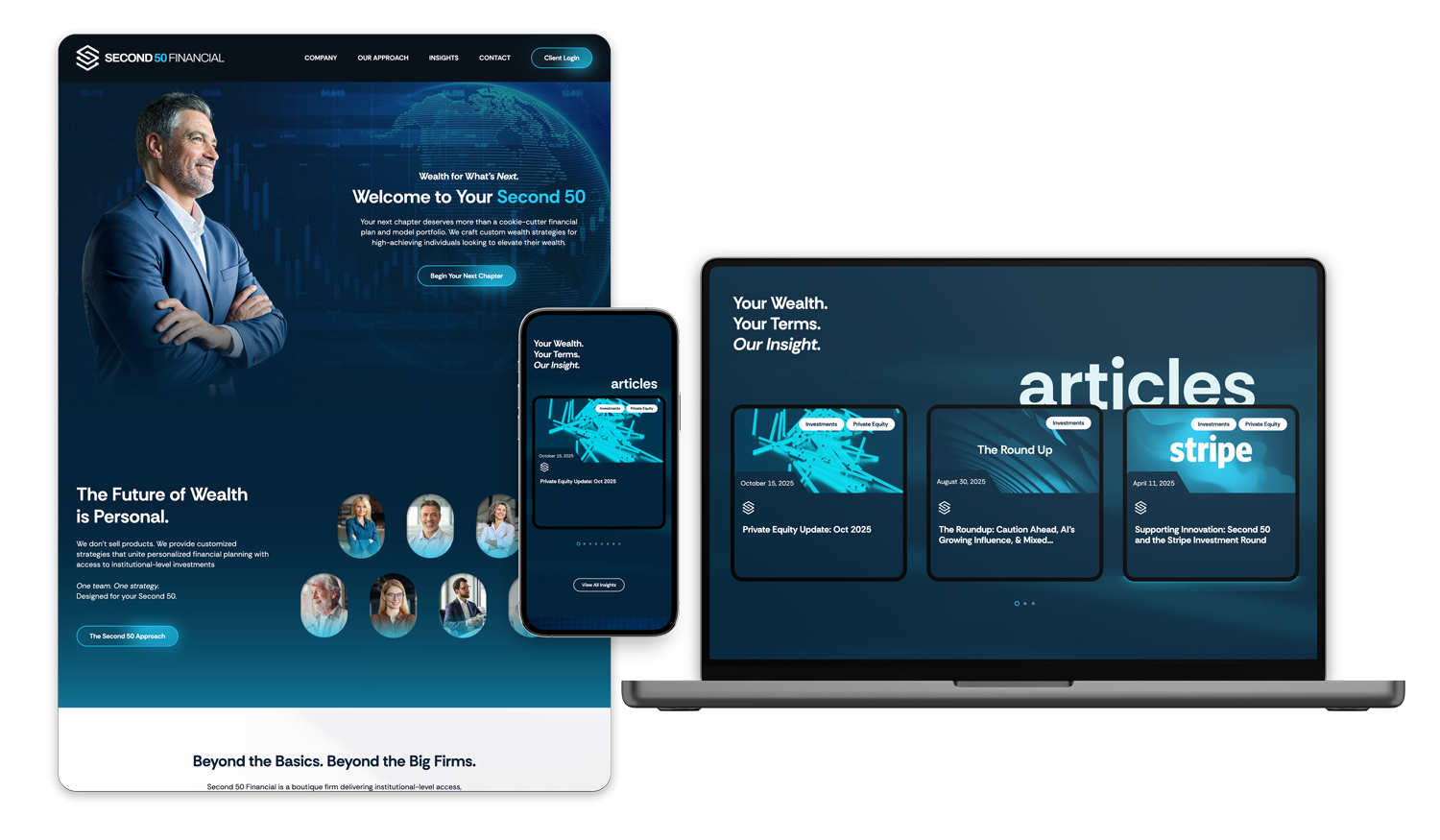 Second-50-Financial-Mockup