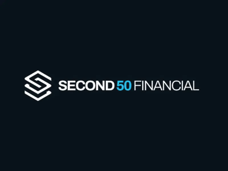 second 50 financial cover