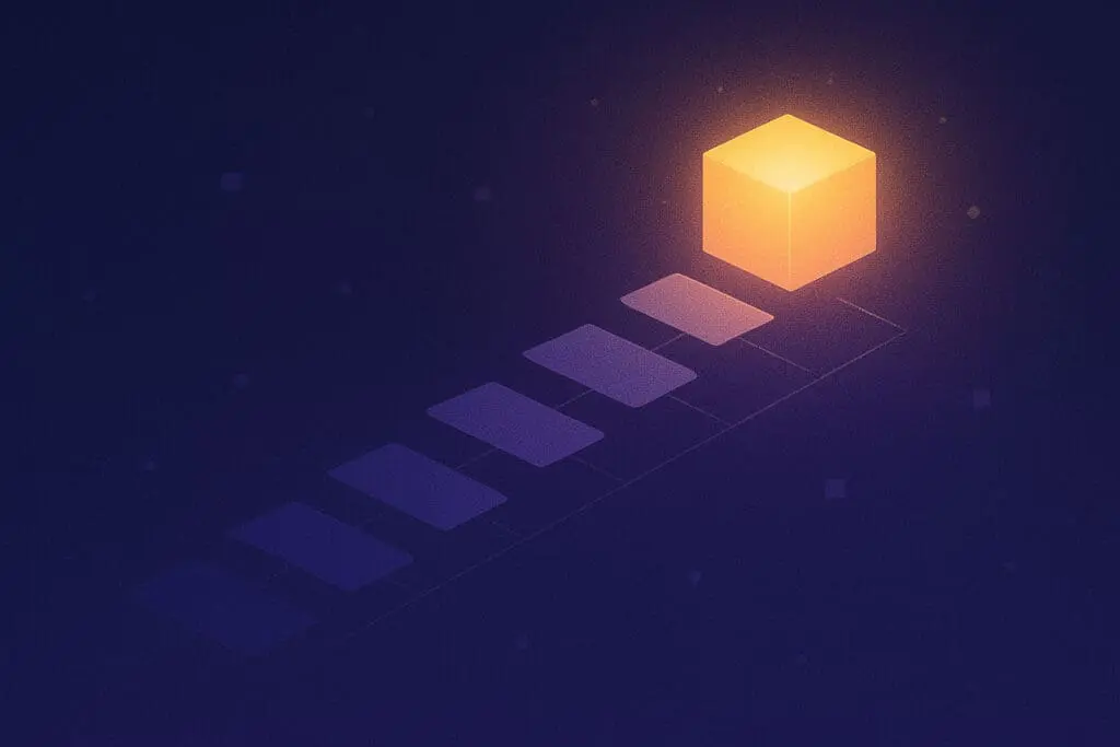 Illustrative graphic representing How Your Brand Can excel with AEO and GEO