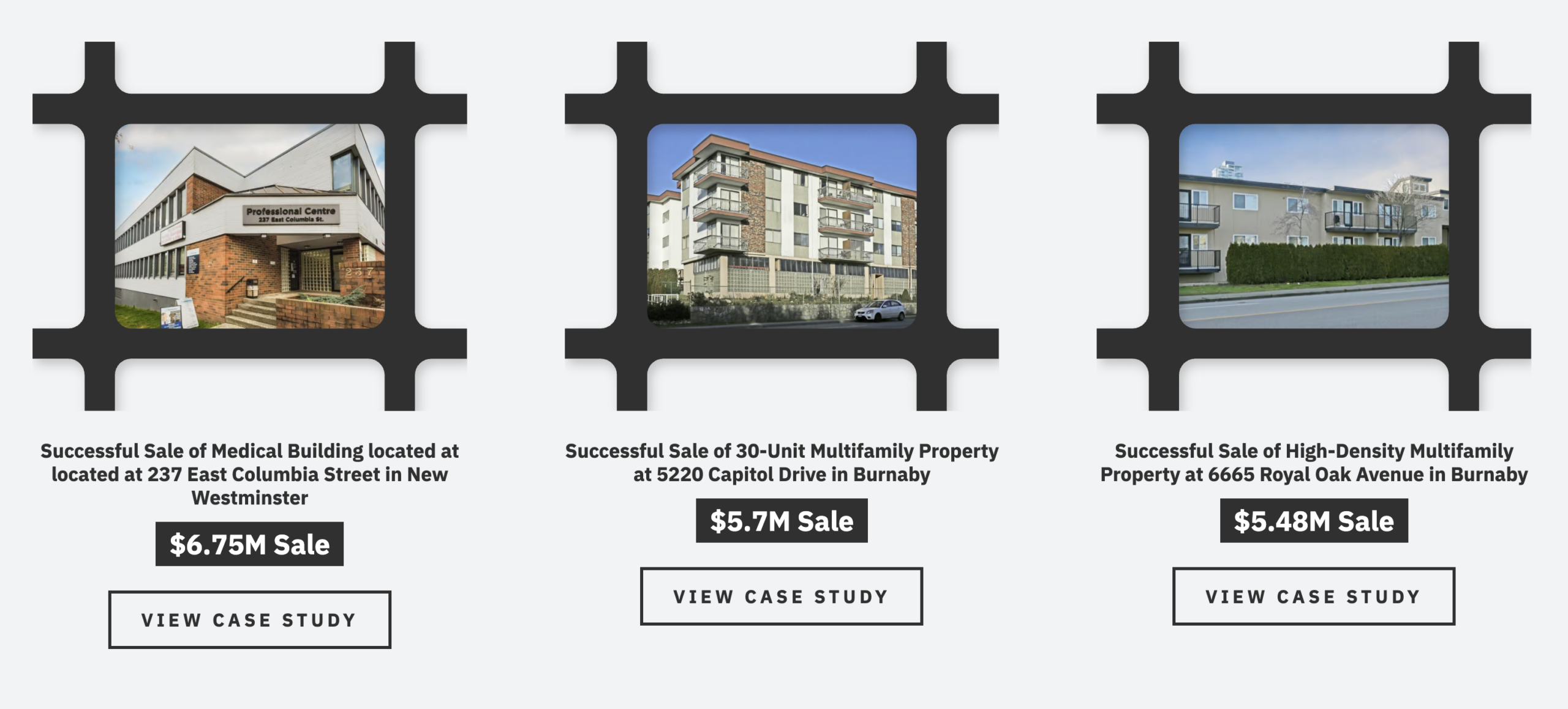 block to block case studies