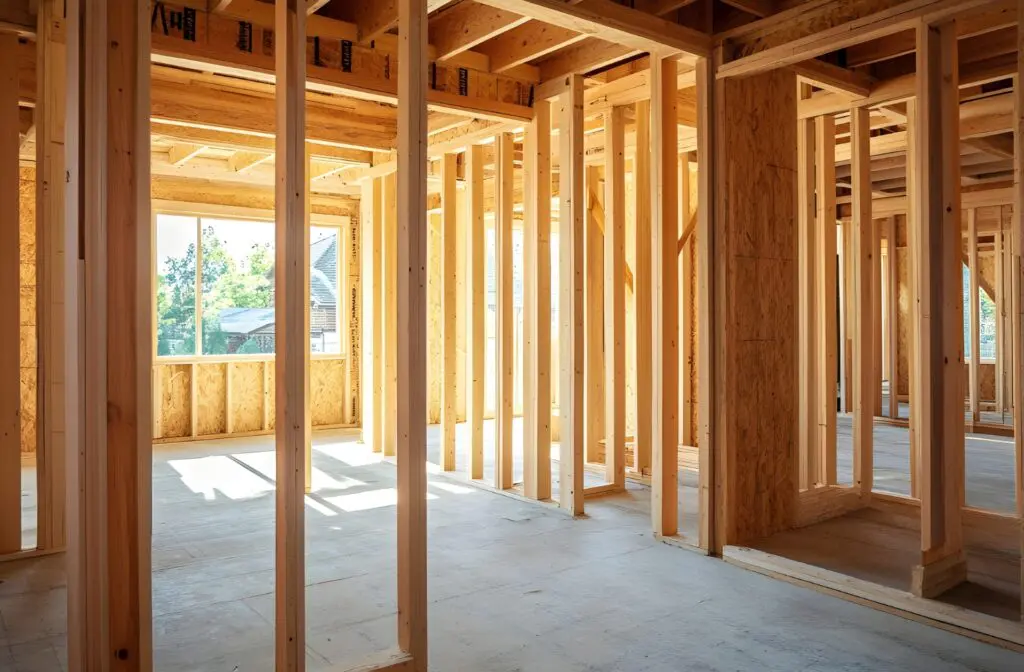 Home Construction
