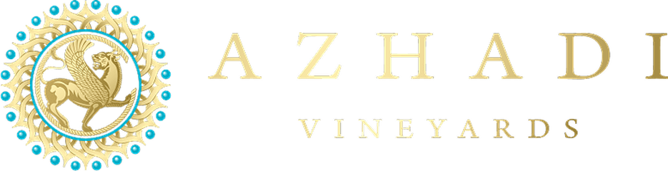 Azhadi Vineyards logo