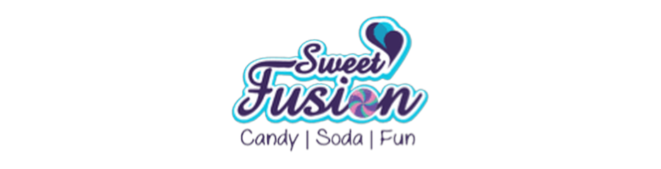 Sweet Fusion logo