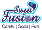 Sweet Fusion logo