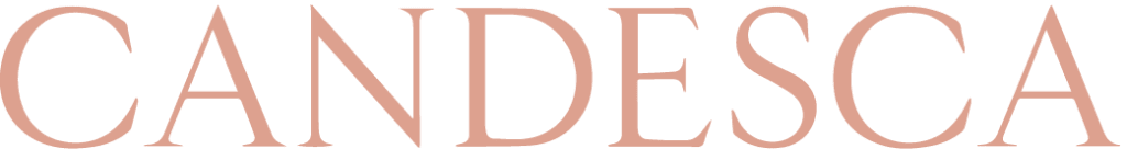 CANDESCA logo