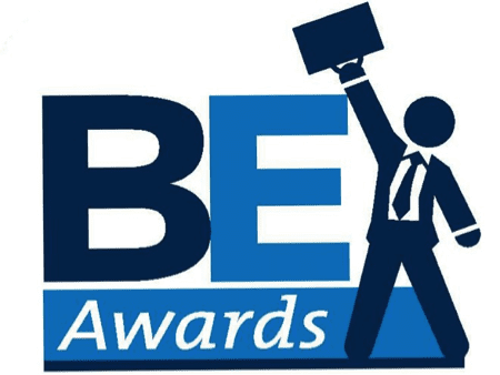 Business Excellence Awards Nominee