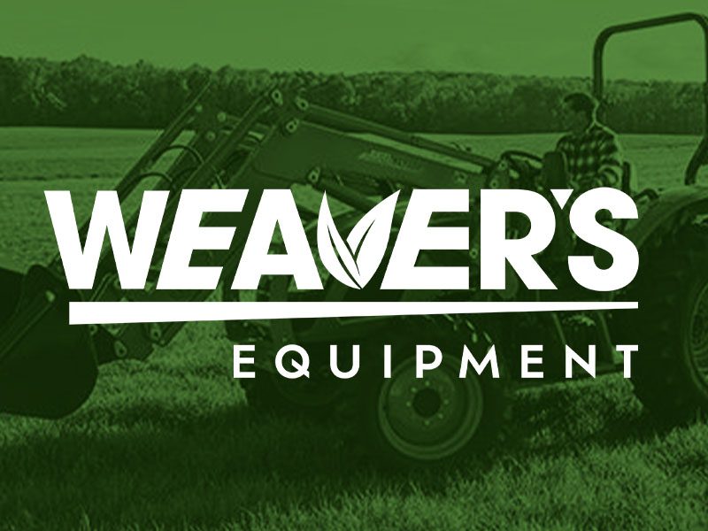 Weaver's Equipment • A Vigilante Marketing Project