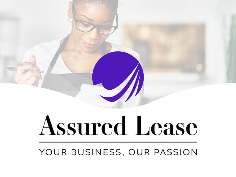 Assured Lease • A Vigilante Marketing Project