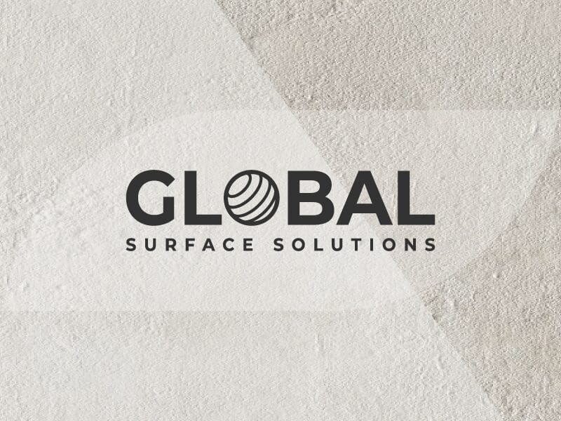 Global Surface Solutions • A Vigilante Marketing Project
