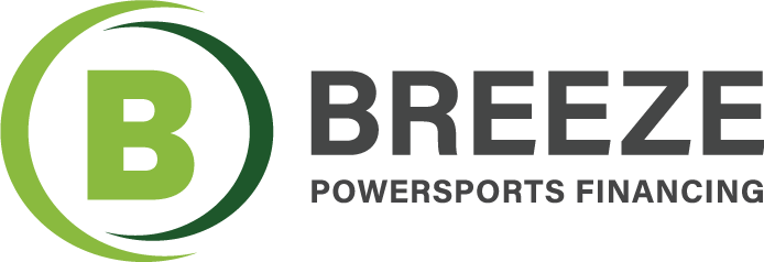 Breeze Powersports Financing Logo